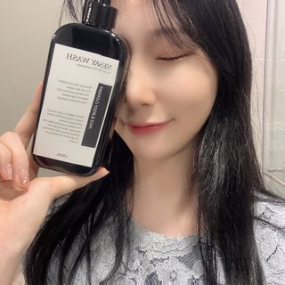 NESAY 네세이 올인원 트러블 워시 250mL — 4점을 준 리뷰어가 2021년 5월 올린 사용 사진