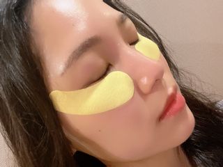 세뚜아(Cettua) 나우[세뚜아] 비타풀 아이 패치 Cettua Vita-Full Eye Patch — 5점을 준 리뷰어가 2024년 4월 올린 사용 사진