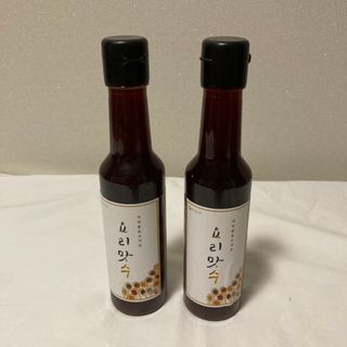 [요리맛수] NEW 천연 요리 에센스 300g 3개 SET — 5점을 준 리뷰어가 2021년 7월 올린 사용 사진