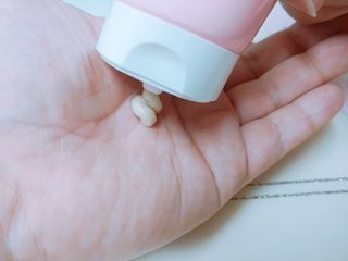IO 아이오 오늘도 넌 예뻐 - 데일리딥 클렌징폼 — 4.5점을 준 리뷰어가 2021년 3월 올린 사용 사진