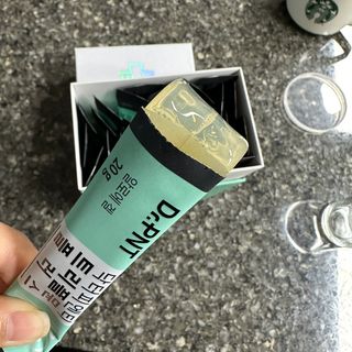 [Dr.PNT] 닥터피엔티 트리플뮨 플러스 [1개월분] — 5점을 준 리뷰어가 2022년 11월 올린 사용 사진