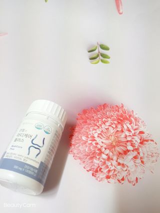 프리마인 평생 써야하는 관절의 건강을 위한 완벽설계 솔루션 관절n마디케어 플러스 120정 — 5점을 준 리뷰어가 2021년 9월 올린 사용 사진
