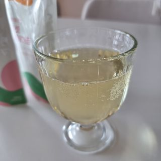[경남제약헬스케어] 케어플러스 리셋 다이어트 청포도맛 100ml X 5포 (5일분) — 5점을 준 리뷰어가 2023년 4월 올린 사용 사진