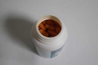 에이치알팜 조인트-서포트 보스웰리아 MSM 650mg x 120정 — 1점을 준 리뷰어가 2021년 7월 올린 사용 사진