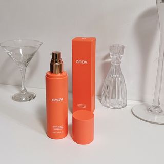 아노브코스메틱스 리커버리 스킨 컨디셔너 — 4.5점을 준 리뷰어가 2021년 11월 올린 사용 사진