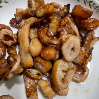 백석푸드시스템 [매진] 맛있는 막창세트 400g — 5점을 준 리뷰어가 2021년 6월 올린 사용 사진