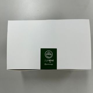 [그래한끼] 무설탕/저당 시리얼타입 수제그래놀라 (40gX10개) — 5점을 준 리뷰어가 2022년 8월 올린 사용 사진