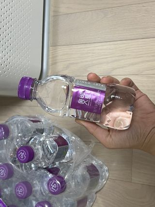 몽베스트 [MONTBEST] 330mL 20병 — 5점을 준 리뷰어가 2023년 3월 올린 사용 사진