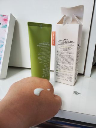 준맘님이 올린 리뷰 사진 1