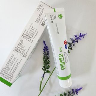 프리마인 유해균 뿐만 아니라 유익균까지 씻어내는 치약은 그만, 건강한 구강환경을 만드는 덴탈엔오 — 5점을 준 리뷰어가 2023년 3월 올린 사용 사진