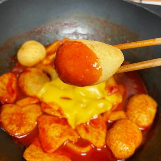 Dog&Ball 독앤볼 [Dog&Ball] 미니찹쌀볼도그 찹쌀치즈볼 — 5점을 준 리뷰어가 2021년 9월 올린 사용 사진