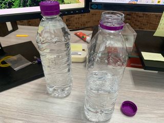 몽베스트 [MONTBEST]위드어스 500mL 20병 — 5점을 준 리뷰어가 2022년 9월 올린 사용 사진