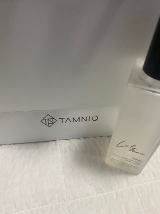탐니크 바디미스트 릴리아나 150ml — 3.5점을 준 리뷰어가 2021년 1월 올린 사용 사진