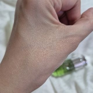 *✅프리 (블로그체험단) [밀리밀리] 메디 앰플 시카 15ml — 5점을 준 리뷰어가 2025년 9월 올린 사용 사진