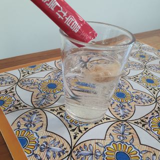 참앤들황토농원 7가지 맛! 탄산 톡톡! 스파클링! 데이앤 콤부차 7종 10포 1박스씩 ★총 7박스★ — 5점을 준 리뷰어가 2023년 3월 올린 사용 사진