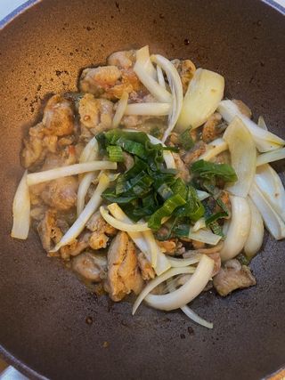 (주)마니커 마니커 닭고기 덧살구이 2종(올리브소금&핫칠리) [냉동 500g] — 5점을 준 리뷰어가 2022년 12월 올린 사용 사진