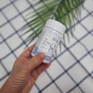 프리마인 평생 써야하는 관절의 건강을 위한 완벽설계 솔루션 관절n마디케어 플러스 120정 — 5점을 준 리뷰어가 2022년 2월 올린 사용 사진