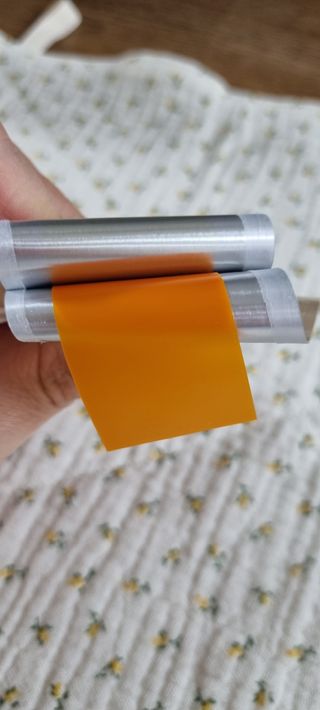 피엔티 [PNT 글루타치온 화이트 필름] 화이트 이너뷰티를 위한 관리템(1개월분) — 5점을 준 리뷰어가 2023년 4월 올린 사용 사진