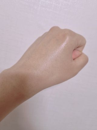 바이오오일 [바이오-오일] 스킨케어 오일 내추럴 60ml — 4점을 준 리뷰어가 2021년 5월 올린 사용 사진