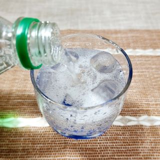 몽베스트 Montbest with Sparkling water Lime20병 — 5점을 준 리뷰어가 2022년 10월 올린 사용 사진