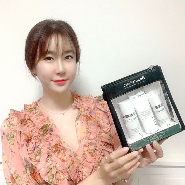 프랑스 뷰티메드 OFL 리밸런싱 케어 3종 키트 (OFL세럼 30ml & 딸라스파 어메니티 4종 증정) 리뷰 사진