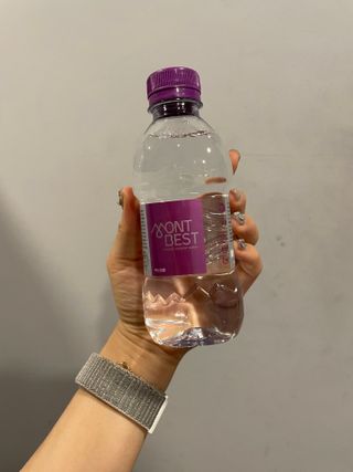 몽베스트 [MONTBEST] 330mL 20병 — 5점을 준 리뷰어가 2021년 10월 올린 사용 사진