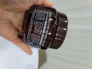자민경 크레마카라콜 에브리데이 수딩 크림 300ml — 5점을 준 리뷰어가 2021년 1월 올린 사용 사진