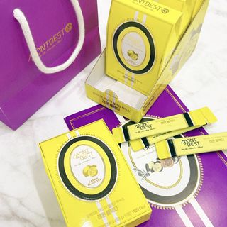 몽베스트 위드더 블랜딩 하우스 _레몬 블랙티 — 2점을 준 리뷰어가 2022년 12월 올린 사용 사진