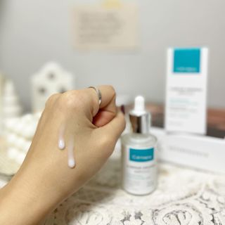 셀라피 에이리페어 오리지널 앰플 30ml — 5점을 준 리뷰어가 2020년 12월 올린 사용 사진