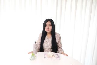 심플리오 비오틴 탈모케어 샴푸 — 5점을 준 리뷰어가 2021년 7월 올린 사용 사진