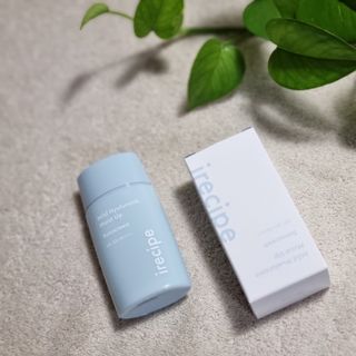 아이레시피 마일드 히알루로닉 모이스트 업 선스크린 SPF50+ PA++++ — 5점을 준 리뷰어가 2023년 6월 올린 사용 사진