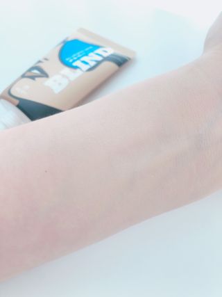 약손명가코스메틱 에오스보떼 블라인드 비비크림 50ml — 5점을 준 리뷰어가 2021년 8월 올린 사용 사진
