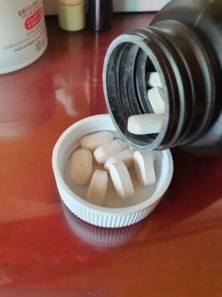 슬림플래닛 가르시니아 2500mg 비포밀 — 5점을 준 리뷰어가 2021년 3월 올린 사용 사진