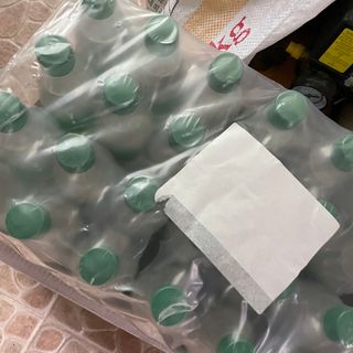몽베스트 Montbest with Sparkling water Lemon OR Lime 20병(랜덤) — 5점을 준 리뷰어가 2022년 7월 올린 사용 사진