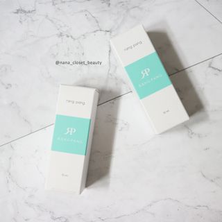 랑팡 EGF+FGF 10ppm 리포좀 앰플 원액 10ml — 5점을 준 리뷰어가 2021년 10월 올린 사용 사진