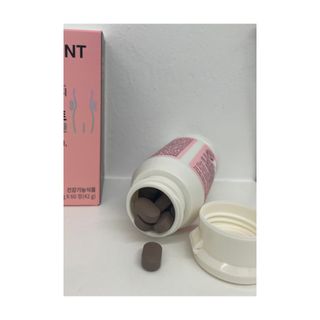 닥터피엔티 [Dr.PNT] 하루 2알로 건강한 다이어트! 한겨울에도 체지방만 쏙~ 슬림핏 다이어트 — 4점을 준 리뷰어가 2023년 3월 올린 사용 사진