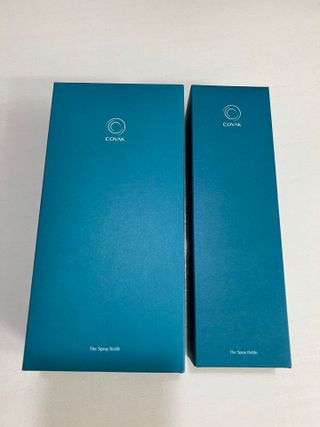 코박 covak 살균 스프레이 / 스페이스 살균제 — 5점을 준 리뷰어가 2022년 5월 올린 사용 사진