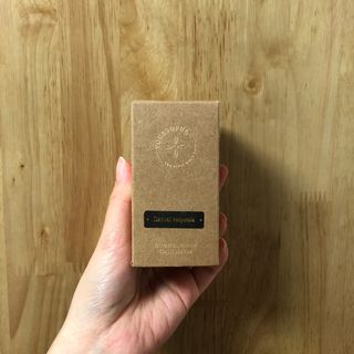 유쏘풀 익스프레 드 퍼퓸 50ml 4종  [세인트 모리츠] [베리섹시] [상탈 세콰이아] [엠포리아 코튼] 중 택 1 — 4.5점을 준 리뷰어가 2022년 3월 올린 사용 사진