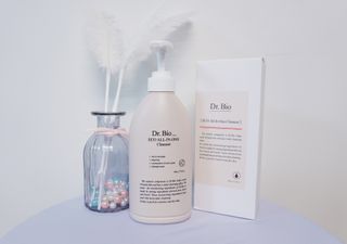 닥터바이오 에코 올인원 클렌저 500g — 5점을 준 리뷰어가 2023년 6월 올린 사용 사진