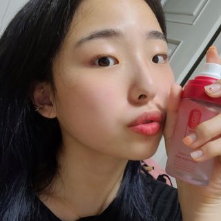 레드투래드 안티더스트 배리어 미스트 55ml — 5점을 준 리뷰어가 2021년 6월 올린 사용 사진
