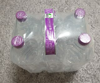몽베스트위드어스[무라벨] 2L_6입_2Pack — 5점을 준 리뷰어가 2021년 12월 올린 사용 사진
