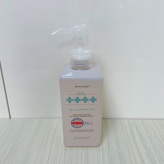 아토컴피 신생아도 사용가능한 무알러지 바디워시 & 여행키트 ( 독일 임상시험 완료 / 영유아 탑투토 워시 겸용 ) — 5점을 준 리뷰어가 2022년 9월 올린 사용 사진