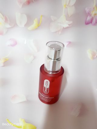 레드투래드 센서티브 어메이징 앰플 30ml — 5점을 준 리뷰어가 2021년 11월 올린 사용 사진