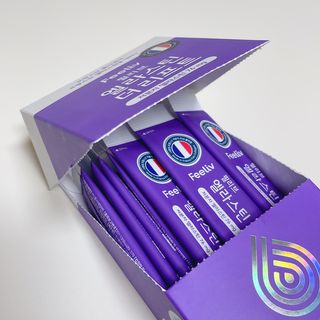 필리브 엘라스틴 더 리프트 — 5점을 준 리뷰어가 2021년 9월 올린 사용 사진