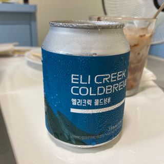 프레이저커피 프레이저 엘리크릭 콜드브루 4개입 — 4.5점을 준 리뷰어가 2021년 6월 올린 사용 사진