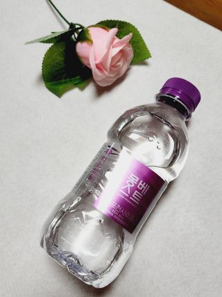 몽베스트 [MONTBEST] 330mL 20병 — 4점을 준 리뷰어가 2022년 3월 올린 사용 사진