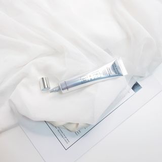 [NEW_버진팜스 깨죽크림] 쓱- 바르면 잡티가 사라지는 광/톤/결 비타민크림 — 5점을 준 리뷰어가 2021년 9월 올린 사용 사진