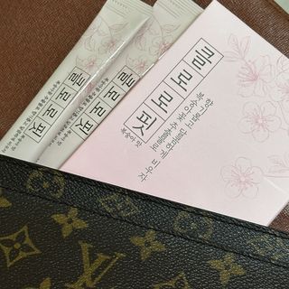 주식회사 메디프바이오 클로로핏 — 5점을 준 리뷰어가 2023년 9월 올린 사용 사진
