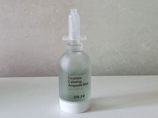닥터에프파이브 시카페이트 카밍 앰플샷 15ml — 4.5점을 준 리뷰어가 2022년 6월 올린 사용 사진