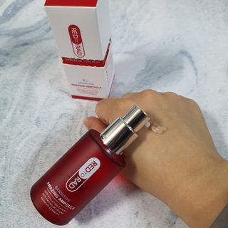 레드투래드 센서티브 어메이징 앰플 30ml — 5점을 준 리뷰어가 2021년 9월 올린 사용 사진